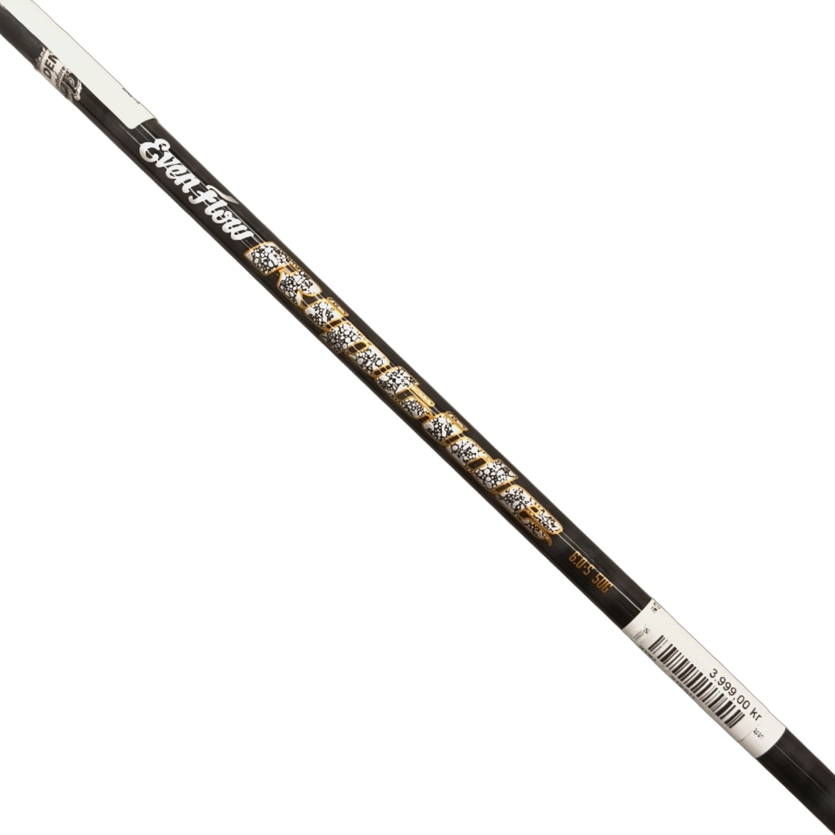 Srixon ZX7 Driver / Flex Stiff / Loft 10.5 [model:birefnet-general] [bg:handrolled]