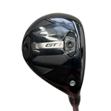 Titleist GT1 Hybrid / Flex Regular / #5/23 [model:birefnet-general] [bg:handrolled]