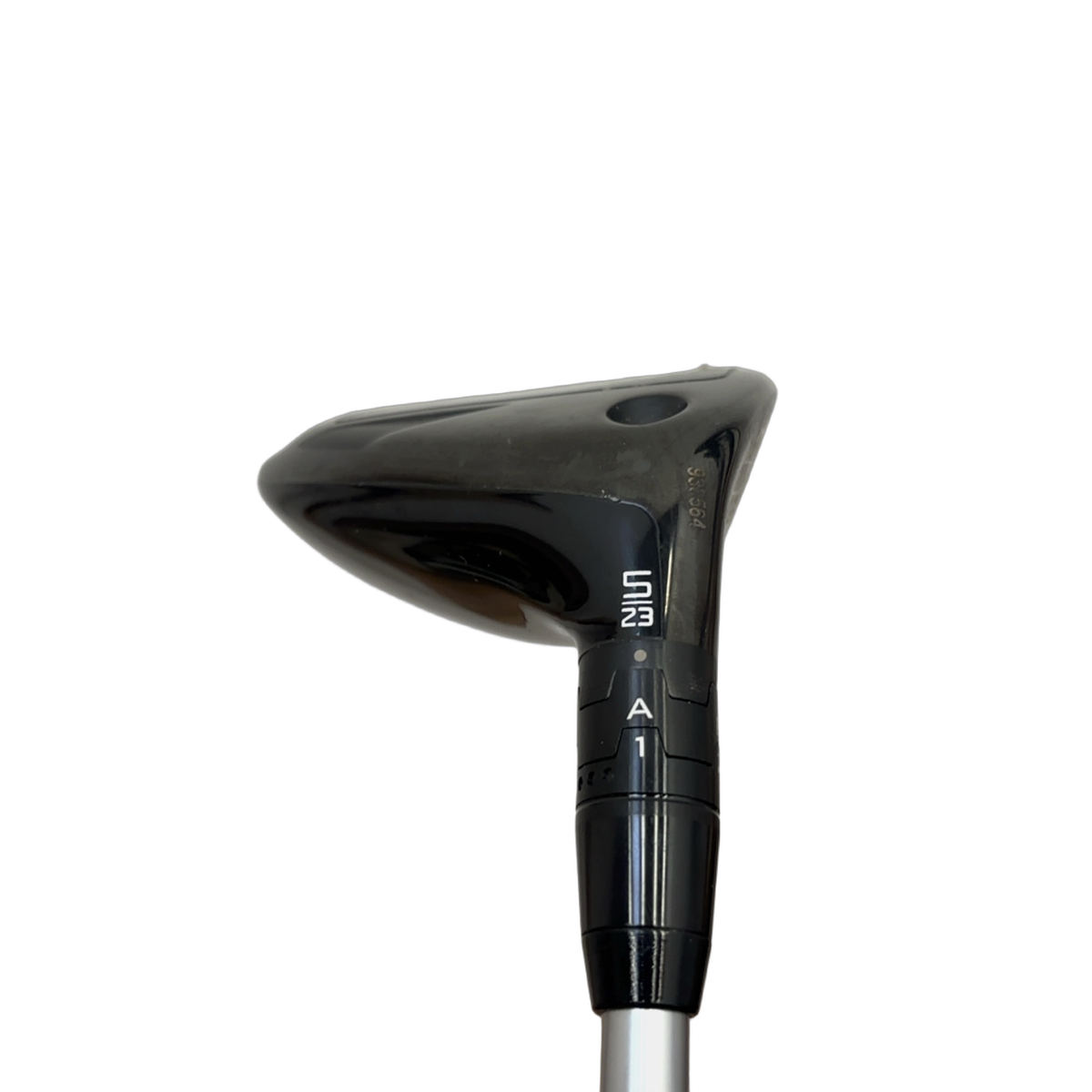Titleist GT1 Hybrid / Flex Regular / #5/23 [model:birefnet-general] [bg:handrolled]