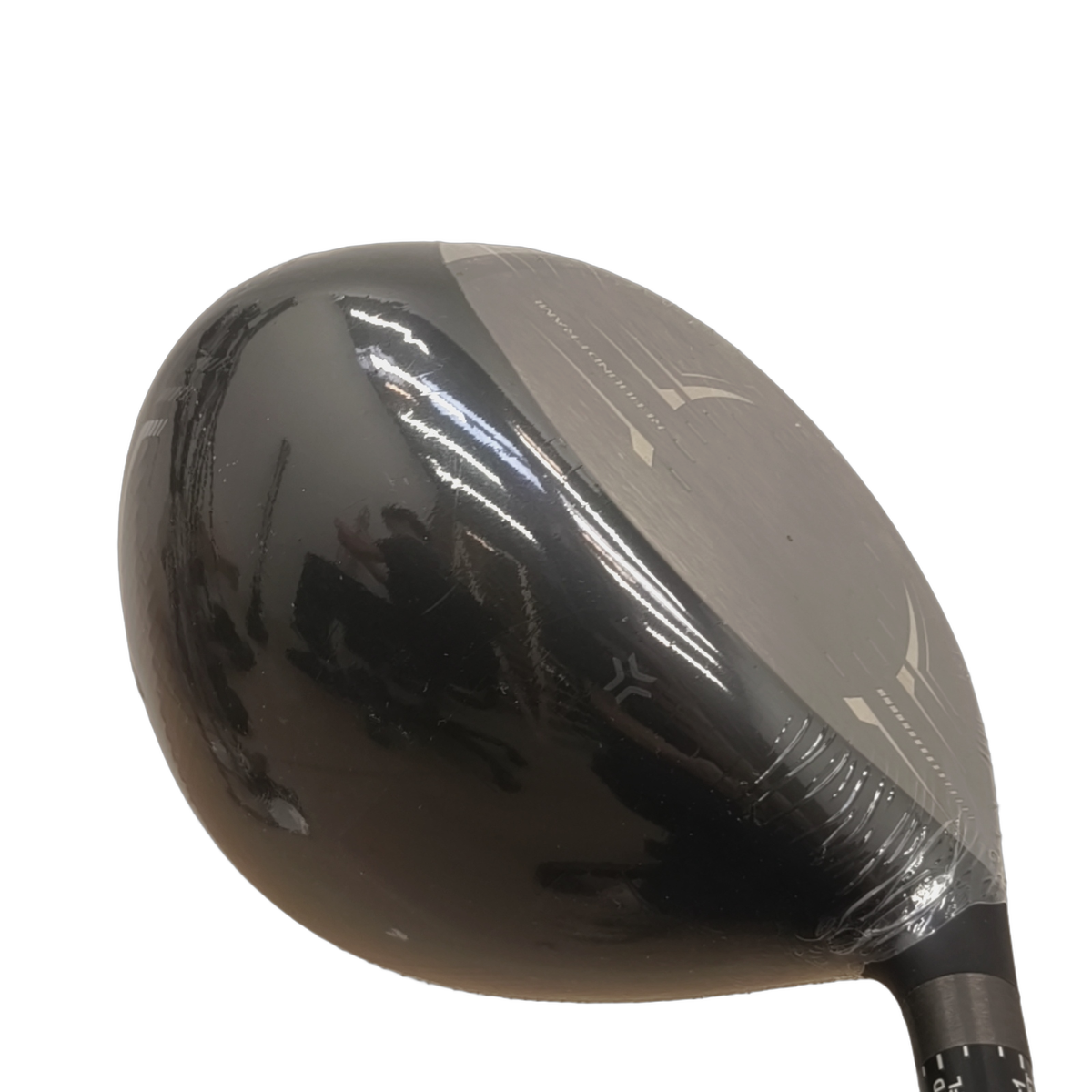 Venstre Srixon ZX5 MKII Driver / Flex Regular / Loft 10.5 [model:birefnet-general] [bg:handrolled]