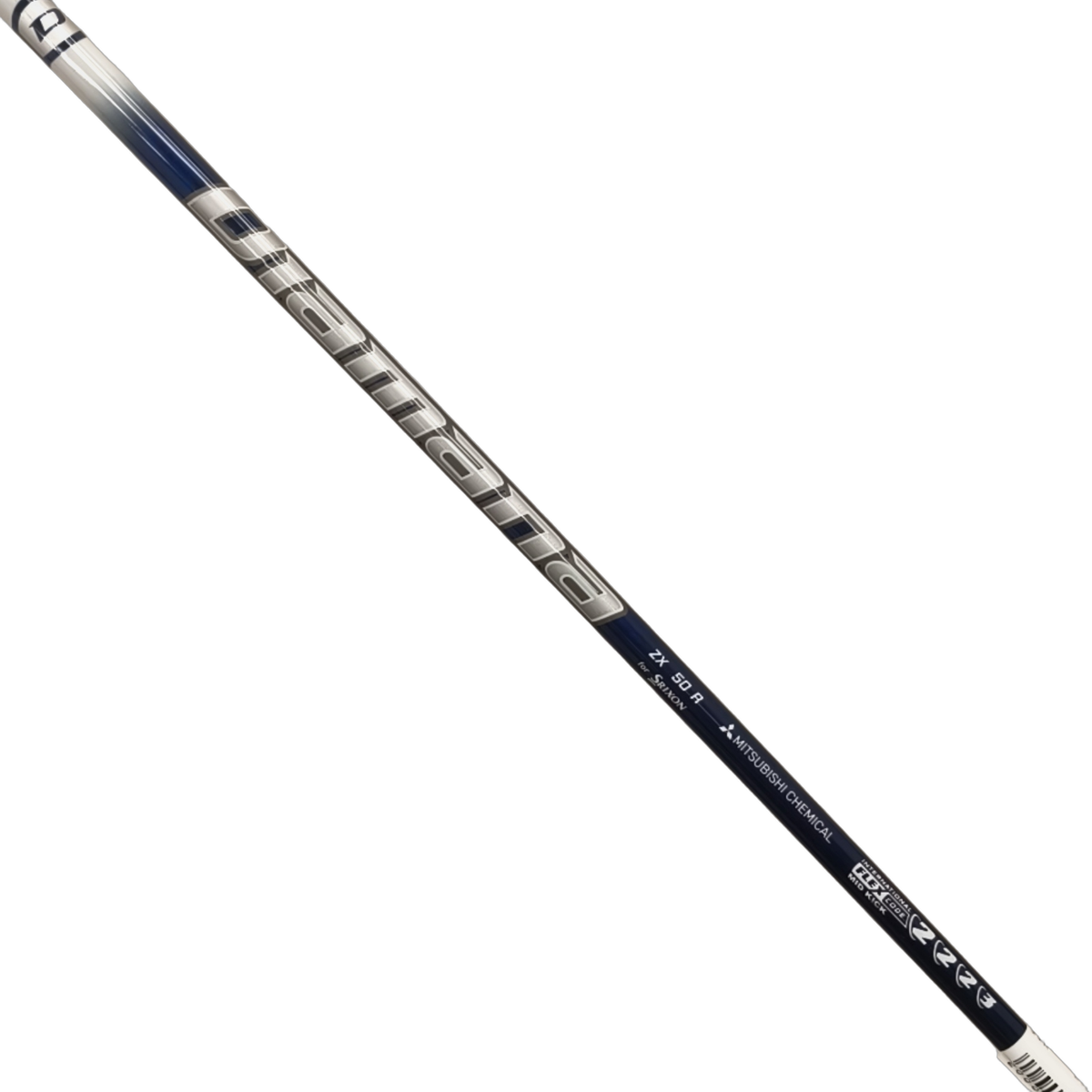 Venstre Srixon ZX5 MKII Driver / Flex Regular / Loft 10.5 [model:birefnet-general] [bg:handrolled]