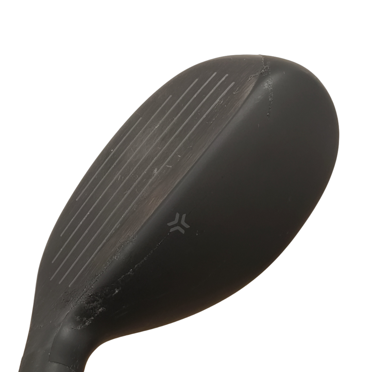 Srixon ZX MK II Hybrid / Flex Stiff / #3/19 [model:birefnet-general] [bg:handrolled]