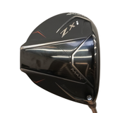 Srixon ZXI Max Driver / Flex Regular / Loft 10.5 [model:birefnet-general] [bg:handrolled]