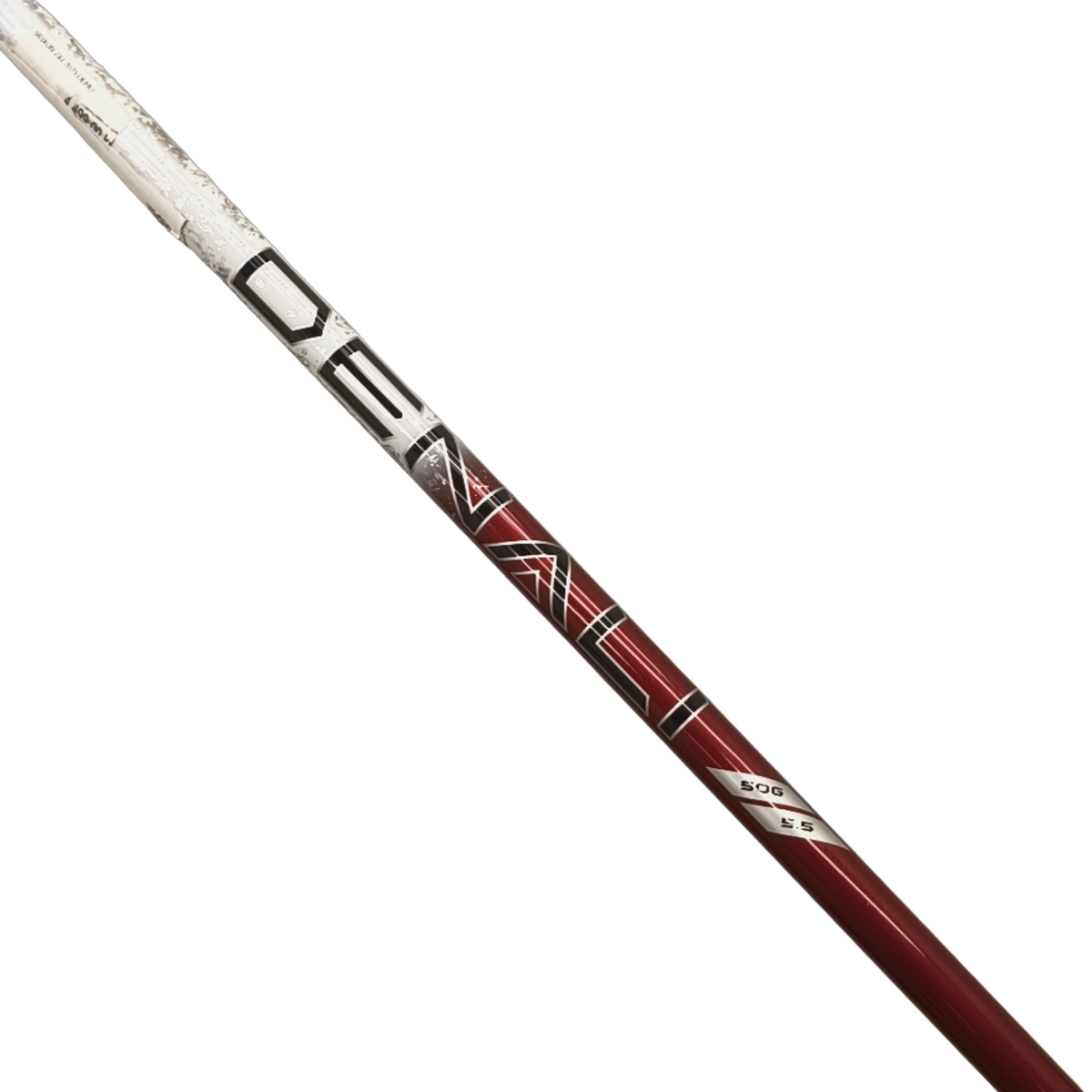 Srixon ZXI Max Driver / Flex Regular / Loft 10.5 [model:birefnet-general] [bg:handrolled]