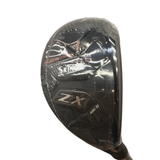 Srixon ZX MK II Hybrid / Flex Stiff / #3/19 [model:birefnet-general] [bg:handrolled]