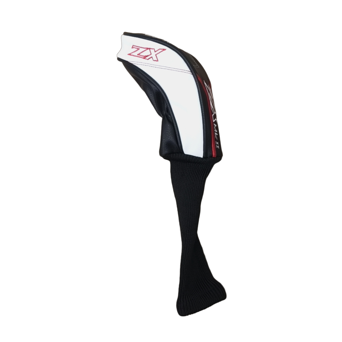 Srixon ZX MK II Hybrid / Flex Stiff / #3/19 [model:birefnet-general] [bg:handrolled]
