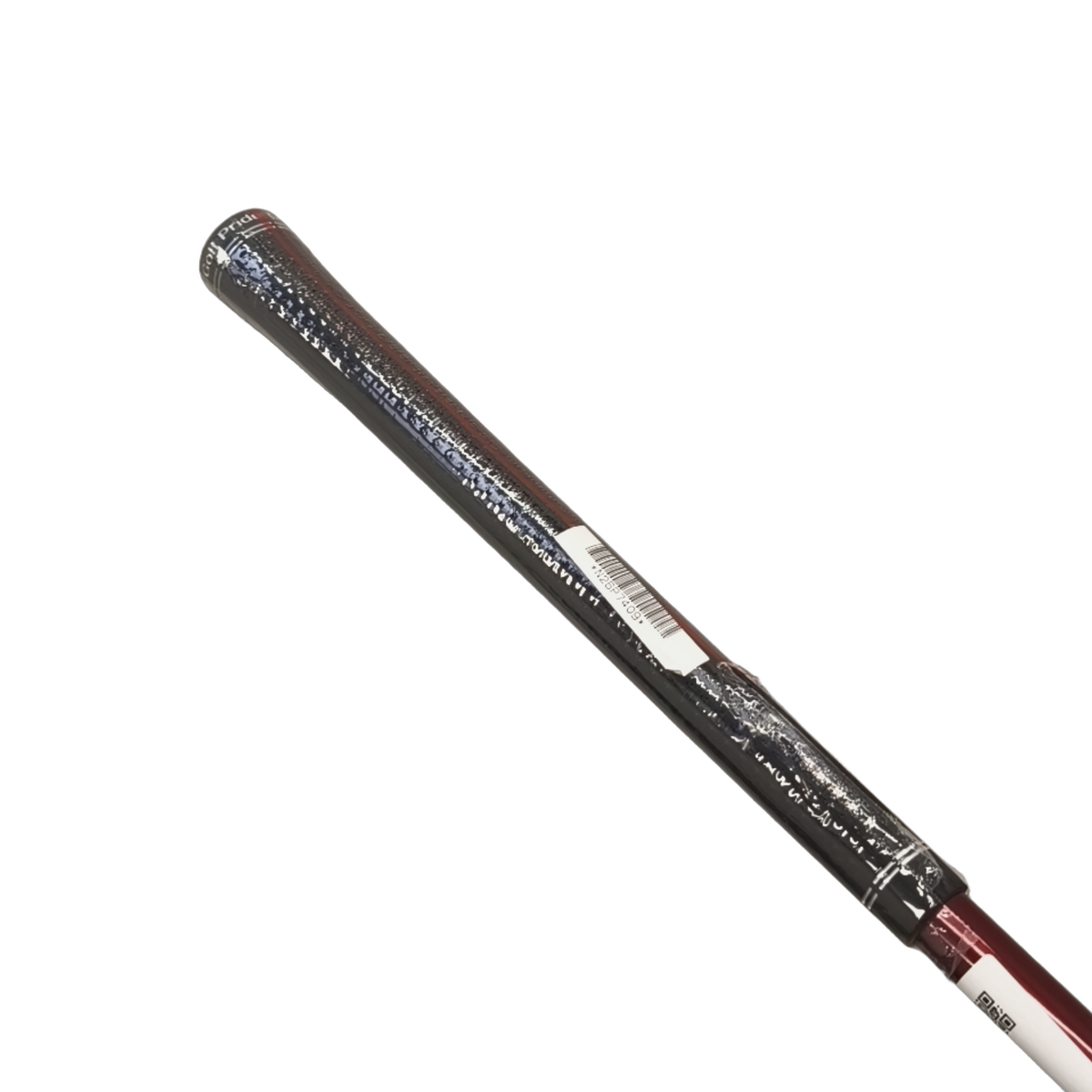Srixon ZX MK II Hybrid / Flex Stiff / #3/19 [model:birefnet-general] [bg:handrolled]
