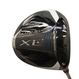Cleveland Launcher XL2 Draw Driver / Flex A-flex / Loft 10.5 [model:birefnet-general] [bg:handrolled]
