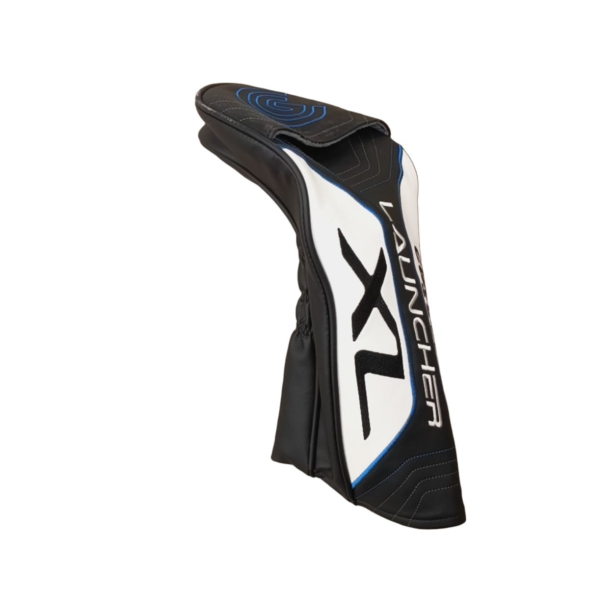 Cleveland Launcher XL2 Draw Driver / Flex A-flex / Loft 10.5 [model:birefnet-general] [bg:handrolled]