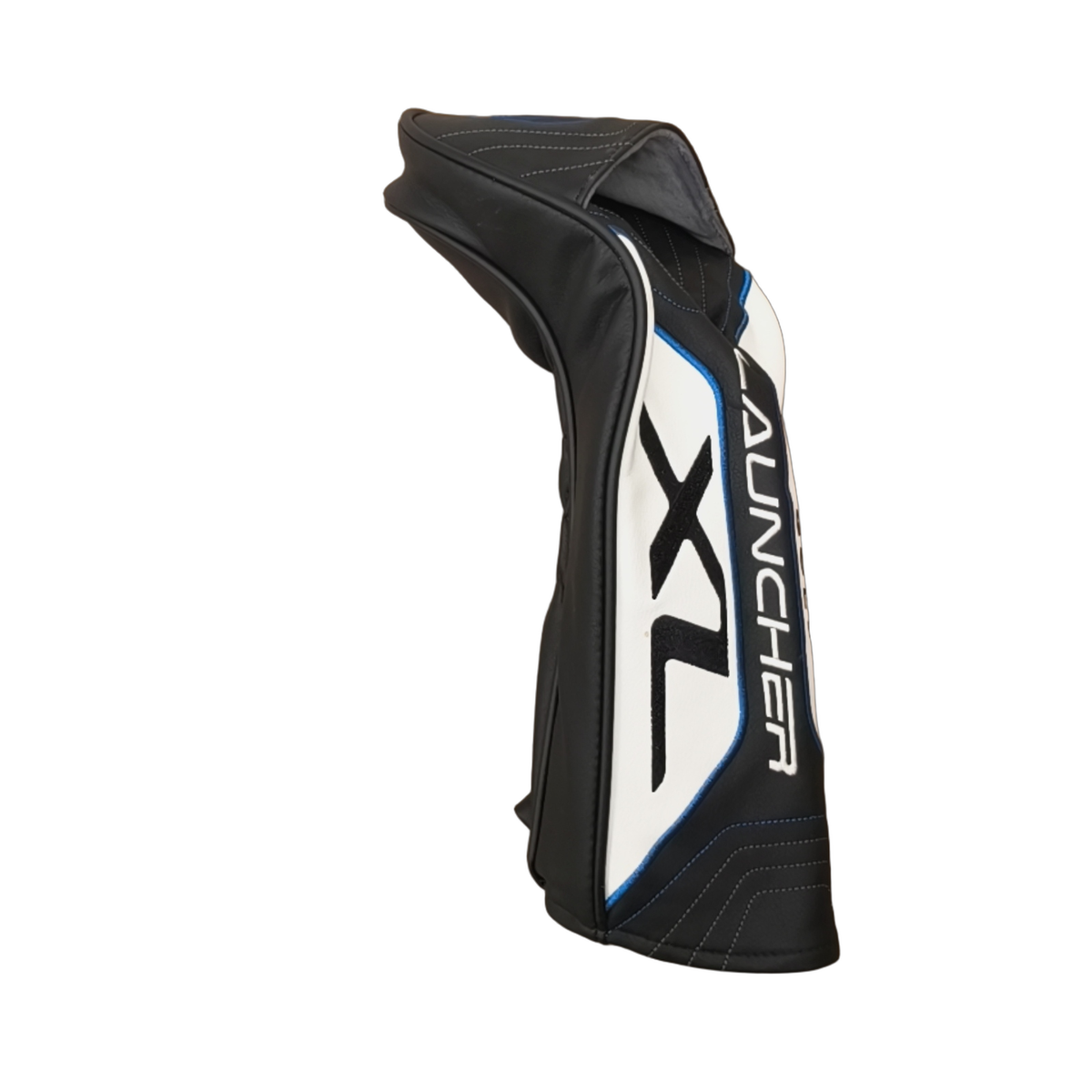Cleveland Launcher XL2 Draw Driver / Flex Ladies / Loft 10.5 [model:birefnet-general] [bg:handrolled]