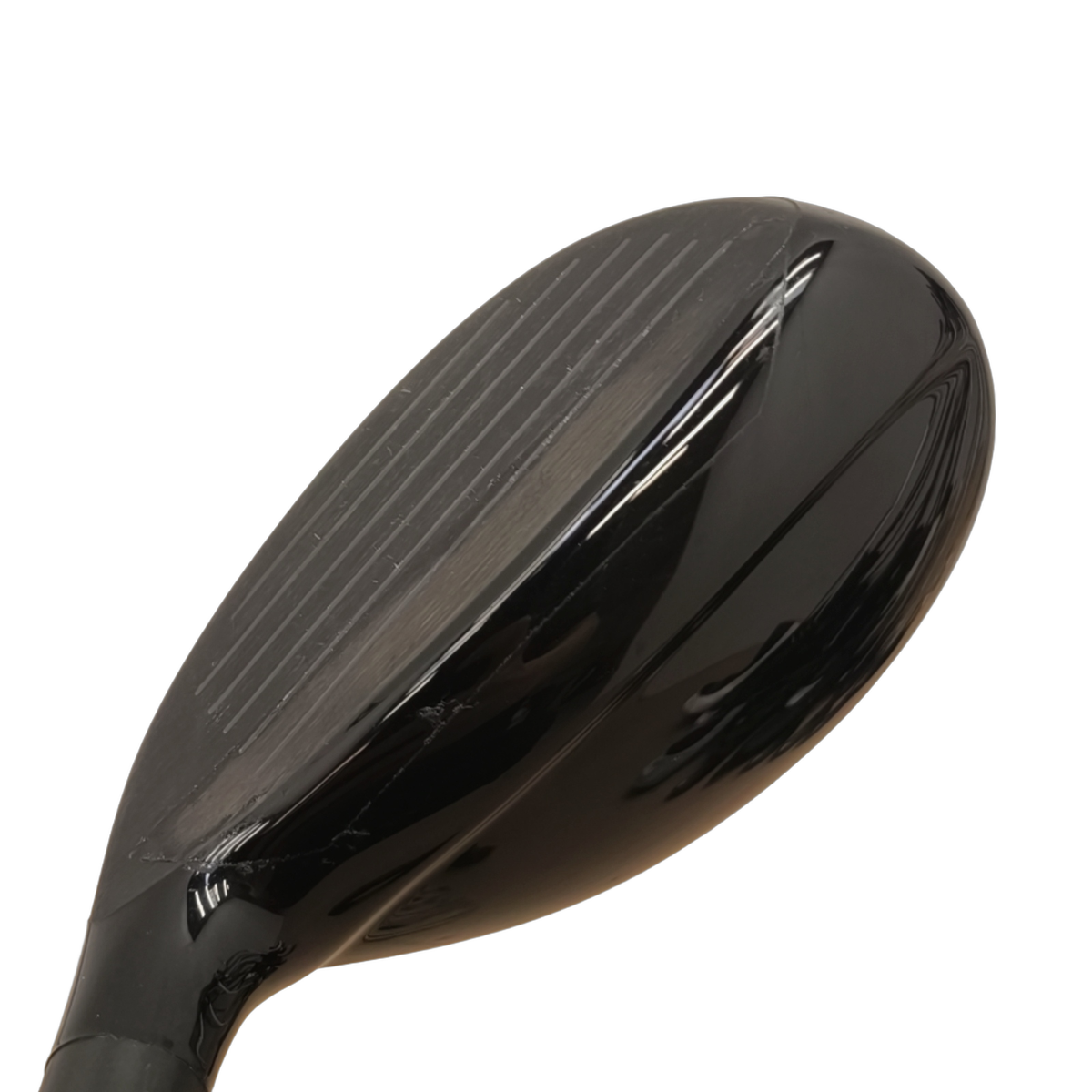 Srixon ZX Hybrid / Flex Regular / #3/19 [model:birefnet-general] [bg:handrolled]