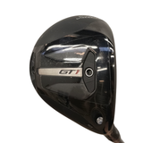 Titleist GT1 Fairway Wood / Flex Regular / #5/18 [model:birefnet-general] [bg:handrolled]