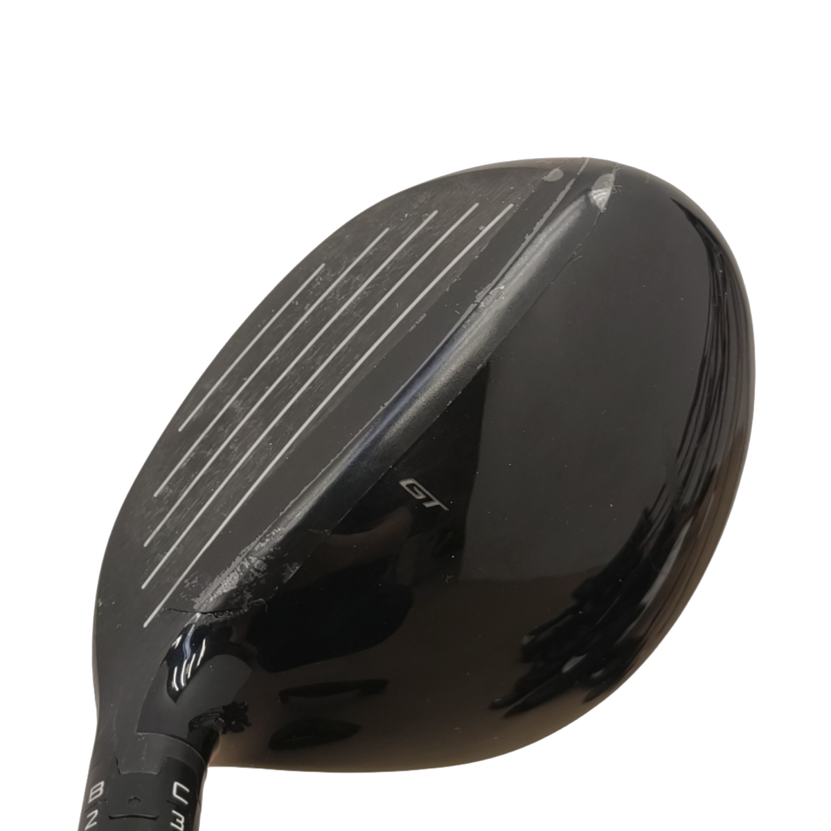 Titleist GT1 Fairway Wood / Flex Regular / #5/18 [model:birefnet-general] [bg:handrolled]