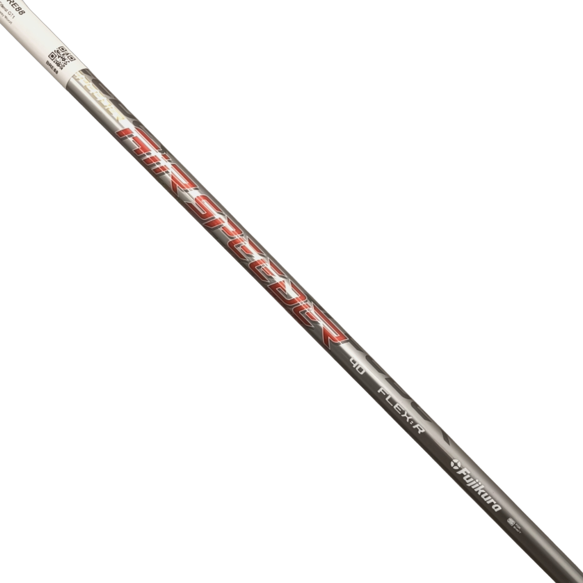 Titleist GT1 Fairway Wood / Flex Regular / #5/18 [model:birefnet-general] [bg:handrolled]
