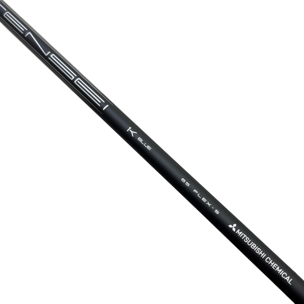 Venstre Titleist GT1 Fairway Wood / Flex Stiff / #5/18 [model:birefnet-general] [bg:handrolled]