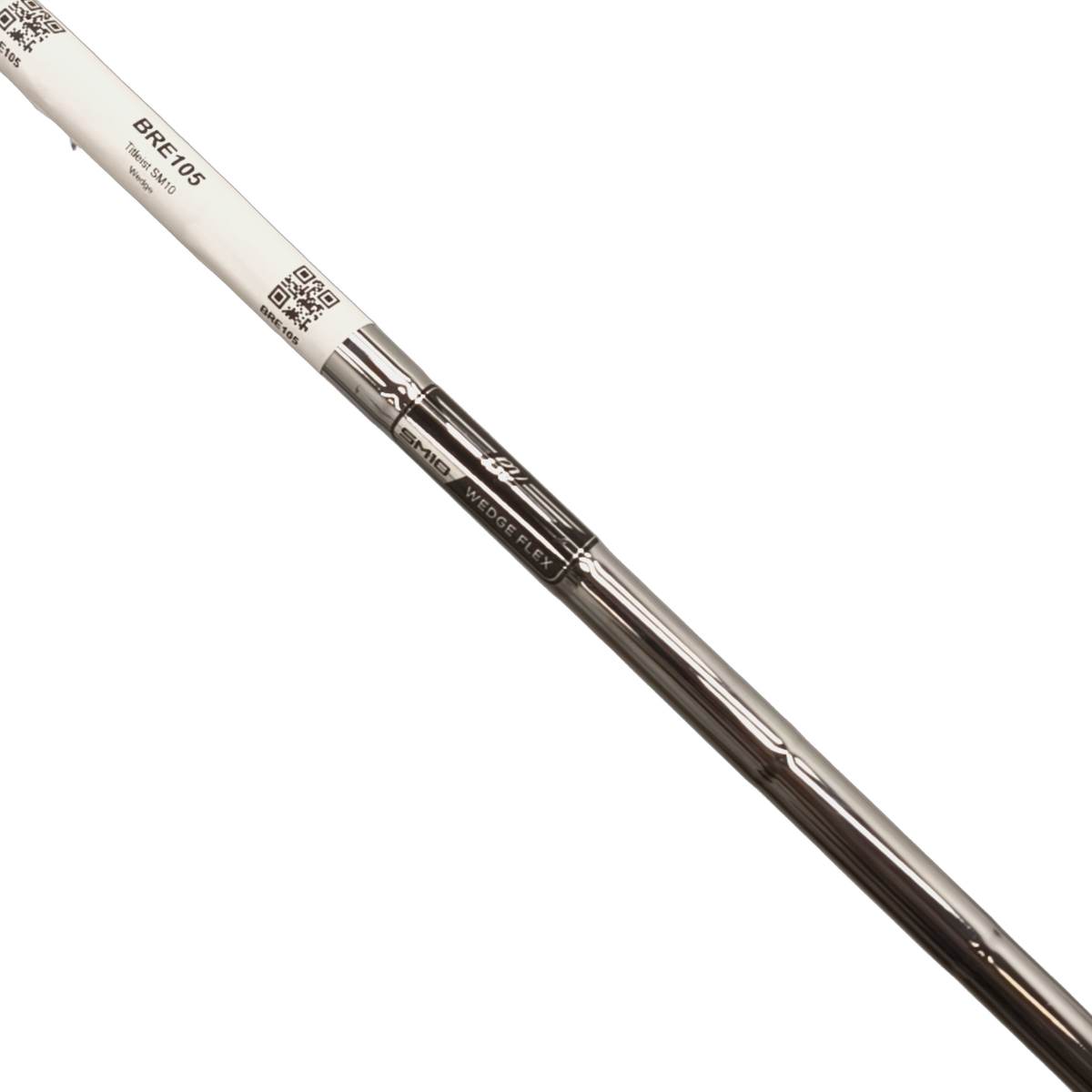 Titleist SM10 Wedge / Flex Wedge / 58/10 [model:birefnet-general] [bg:handrolled]