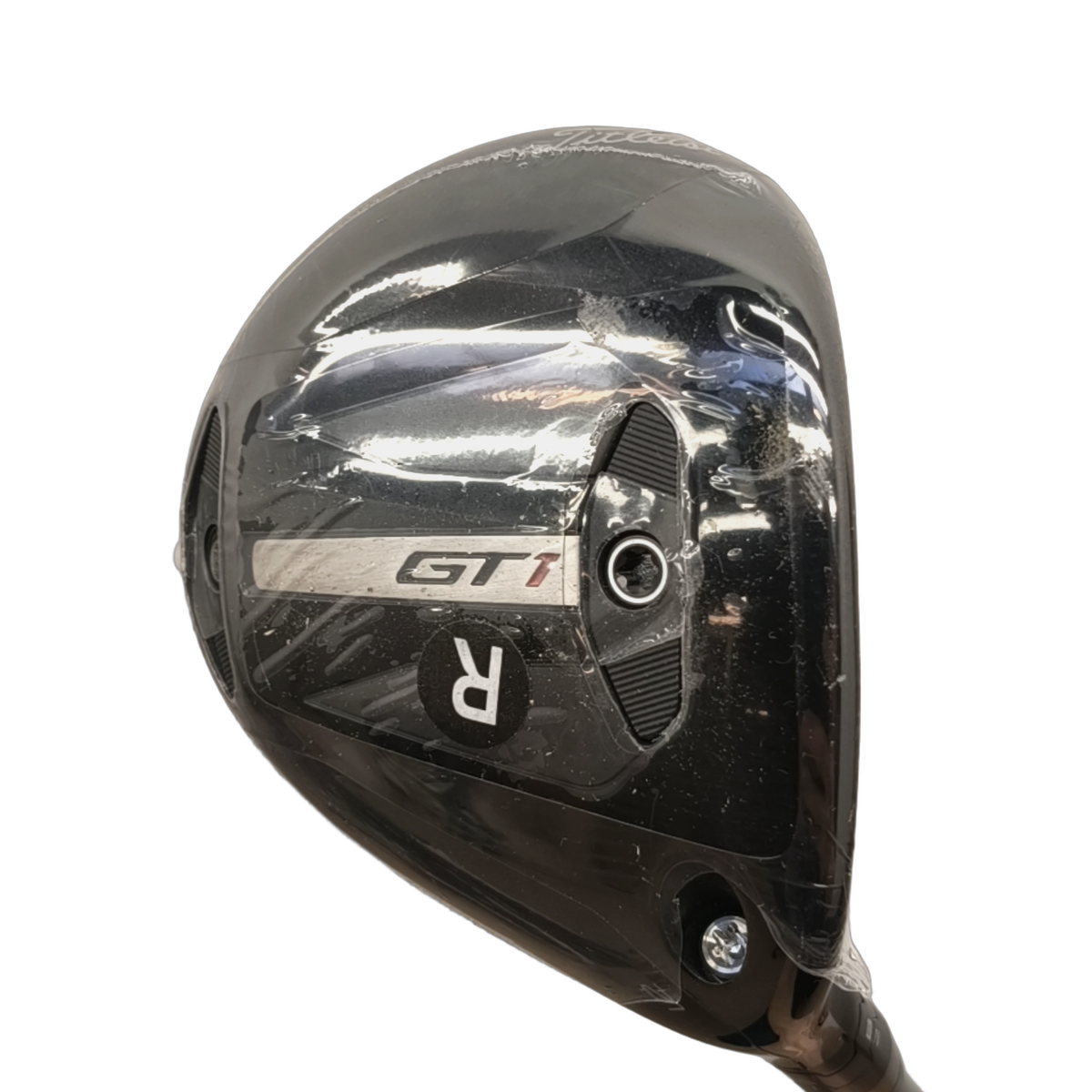 Titleist GT1 Fairway Wood / Flex Regular / #7/21 [model:birefnet-general] [bg:handrolled]