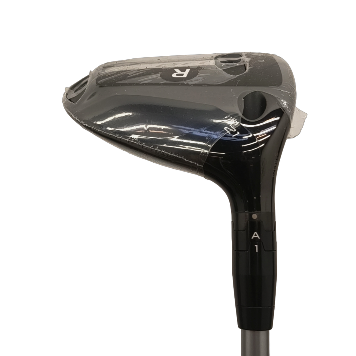 Titleist GT1 Fairway Wood / Flex Regular / #7/21 [model:birefnet-general] [bg:handrolled]