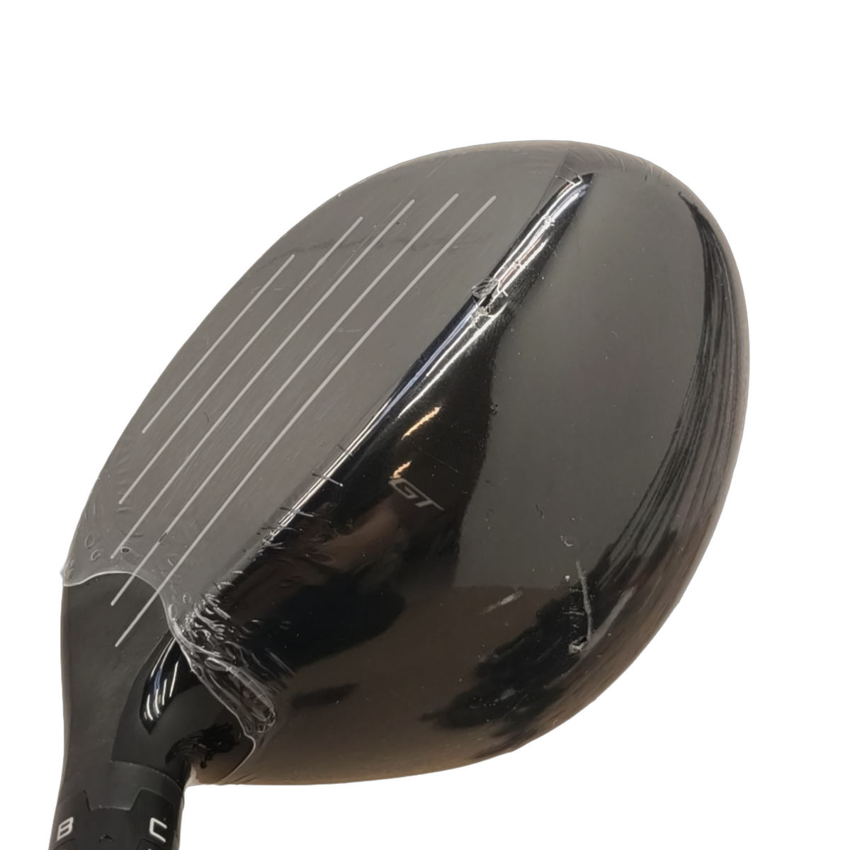 Titleist GT1 Fairway Wood / Flex Regular / #7/21 [model:birefnet-general] [bg:handrolled]