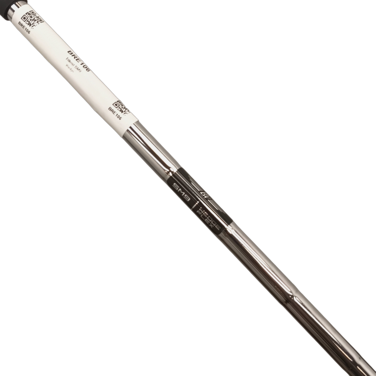 Titleist SM9 Wedge / Flex Wedge / 52/12 [model:birefnet-general] [bg:handrolled]
