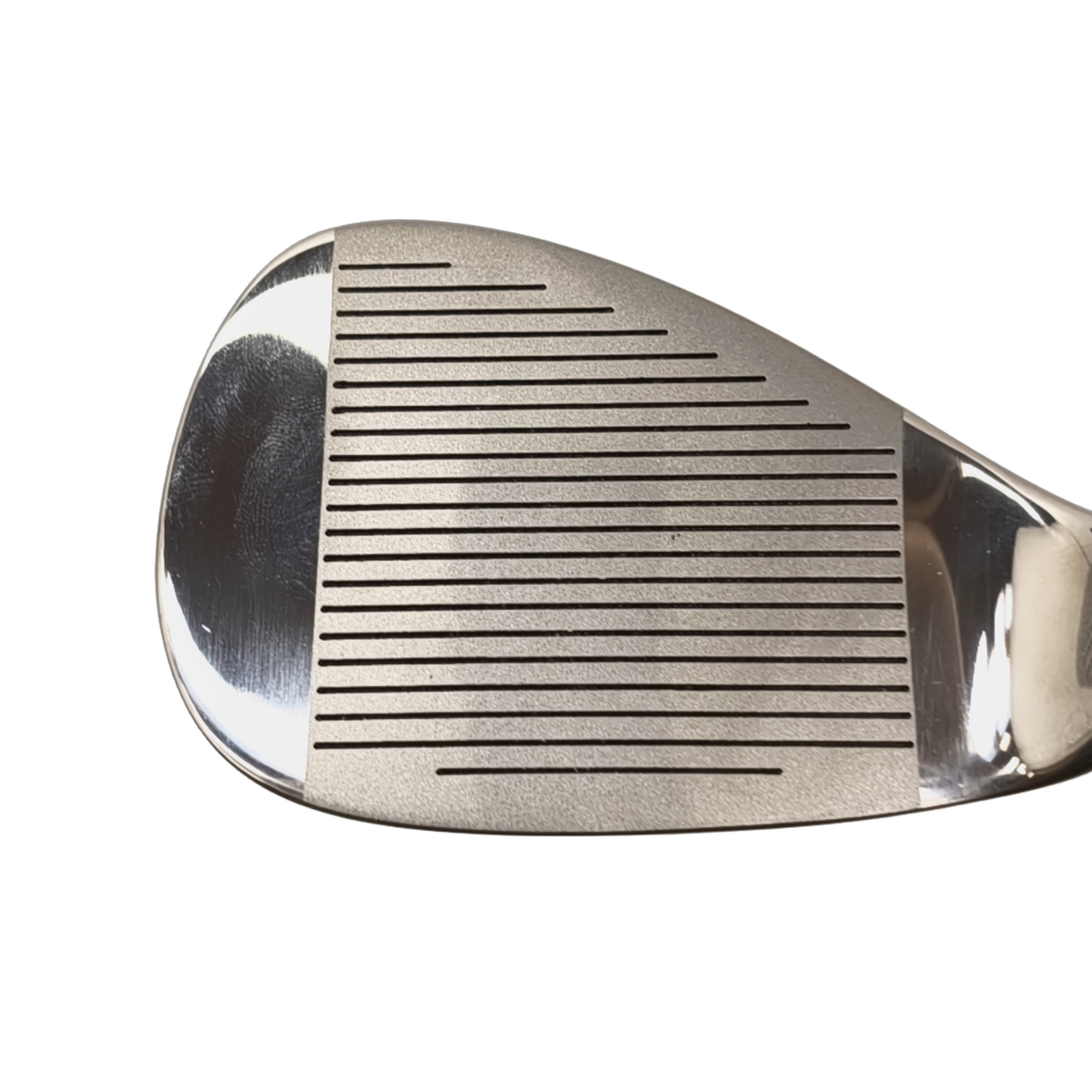 Spalding SP-W1 Wedge / Flex Wedge / 52/08 [model:birefnet-general] [bg:handrolled]