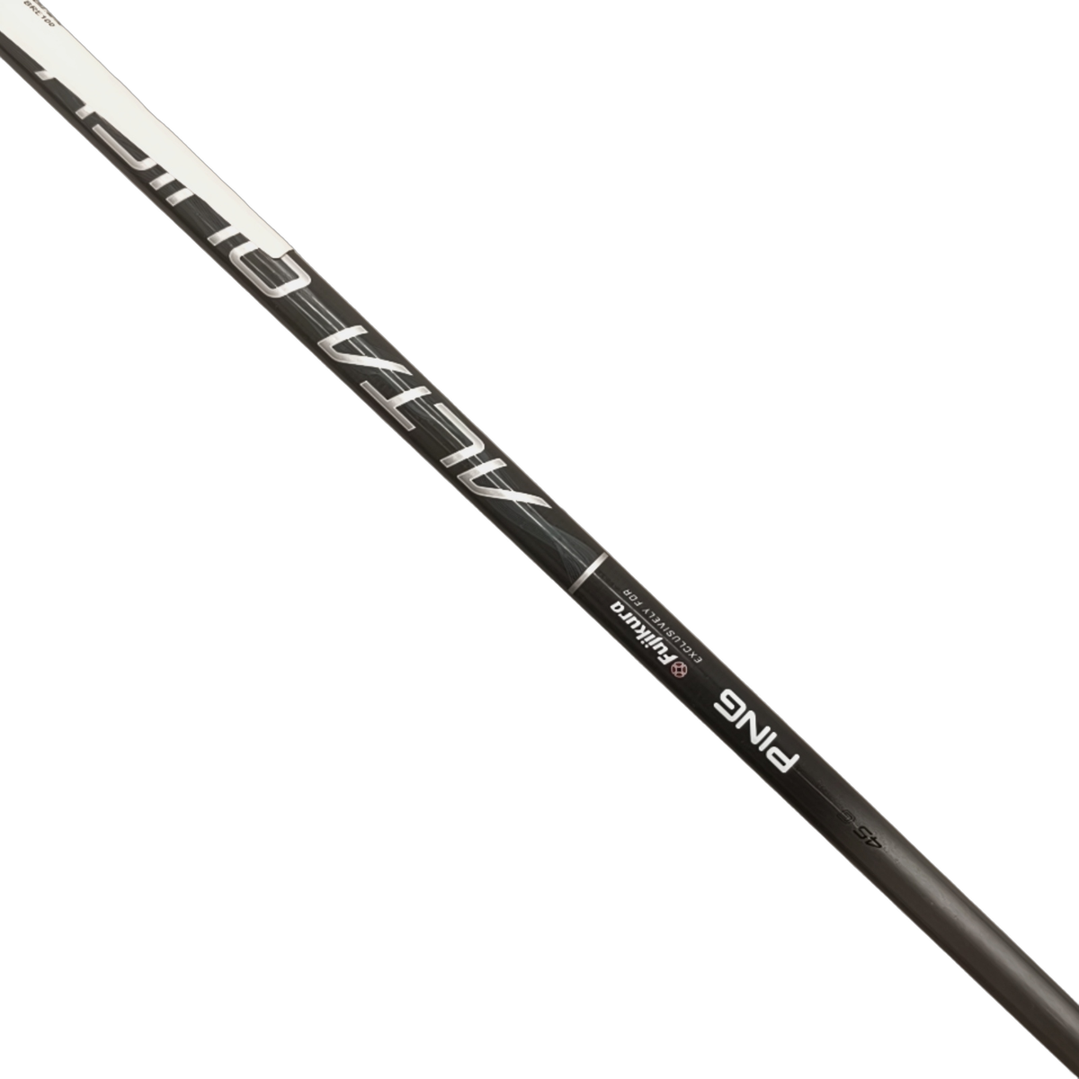 PING G430 Hybrid / Flex Regular / #4/22 [model:birefnet-general] [bg:handrolled]