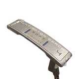 Cleveland Huntington Beach Soft #4 Putter / 34" [model:birefnet-general] [bg:handrolled]