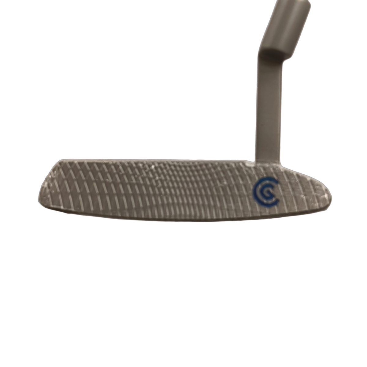 Cleveland Huntington Beach Soft #4 Putter / 34" [model:birefnet-general] [bg:handrolled]