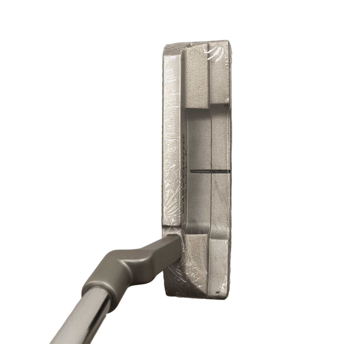 Cleveland Huntington Beach Soft #4 Putter / 34" [model:birefnet-general] [bg:handrolled]