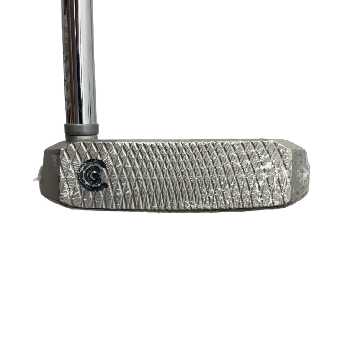 Venstre Cleveland HB Soft 2 Retreve Putter / 34" [model:birefnet-general] [bg:handrolled]