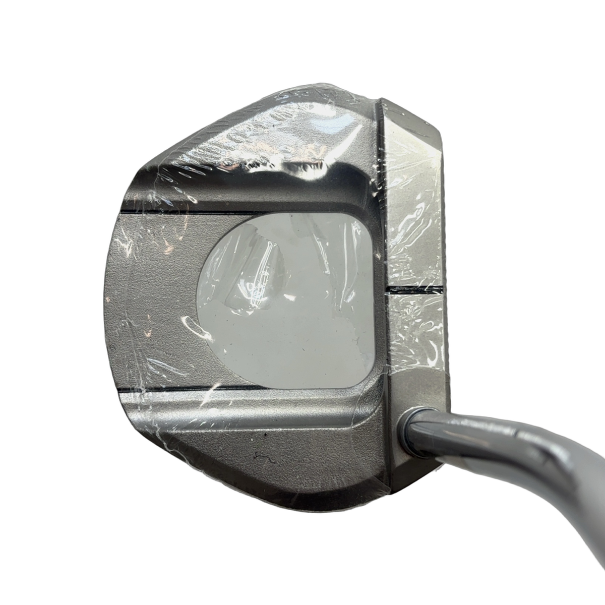 Venstre Cleveland HB Soft 2 Retreve Putter / 34" [model:birefnet-general] [bg:handrolled]