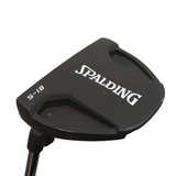 Zurdo Spalding 5-18 Putter / 33" [model:birefnet-general] [bg:handrolled]
