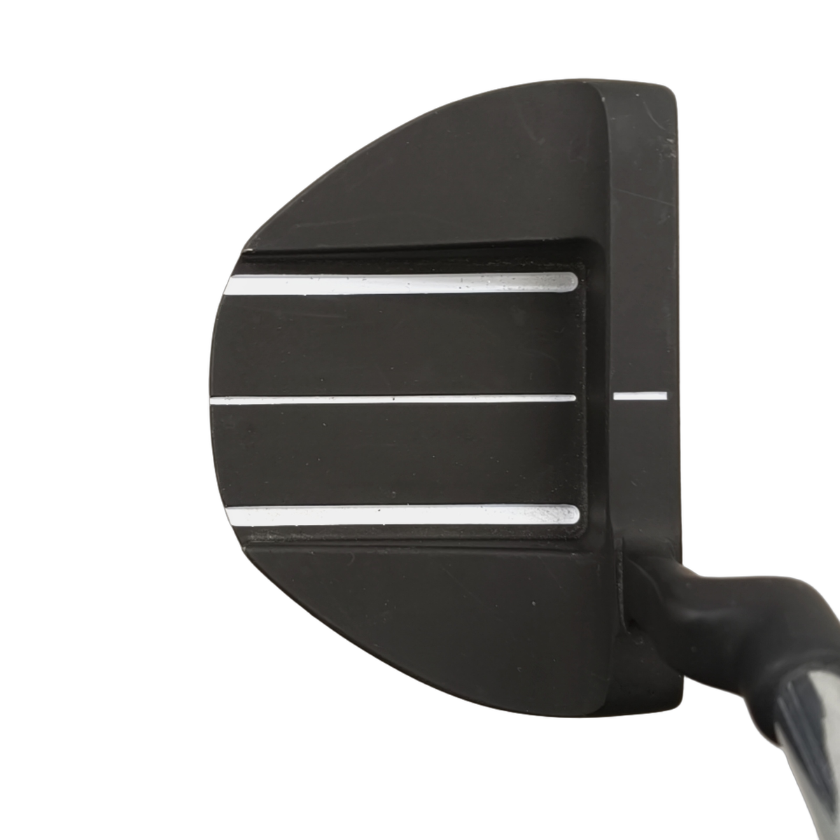 Venstre Spalding 5-18 Putter / 33" [model:birefnet-general] [bg:handrolled]