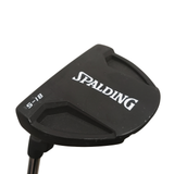 Zurdo Spalding 5-18 Putter / 33" [model:birefnet-general] [bg:handrolled]