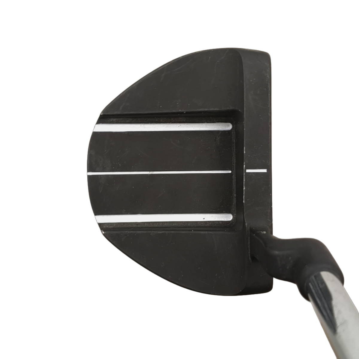 Venstre Spalding 5-18 Putter / 33" [model:birefnet-general] [bg:handrolled]
