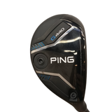 PING G440 Hybrid / Flex Regular / #3/20 [model:birefnet-general] [bg:handrolled]