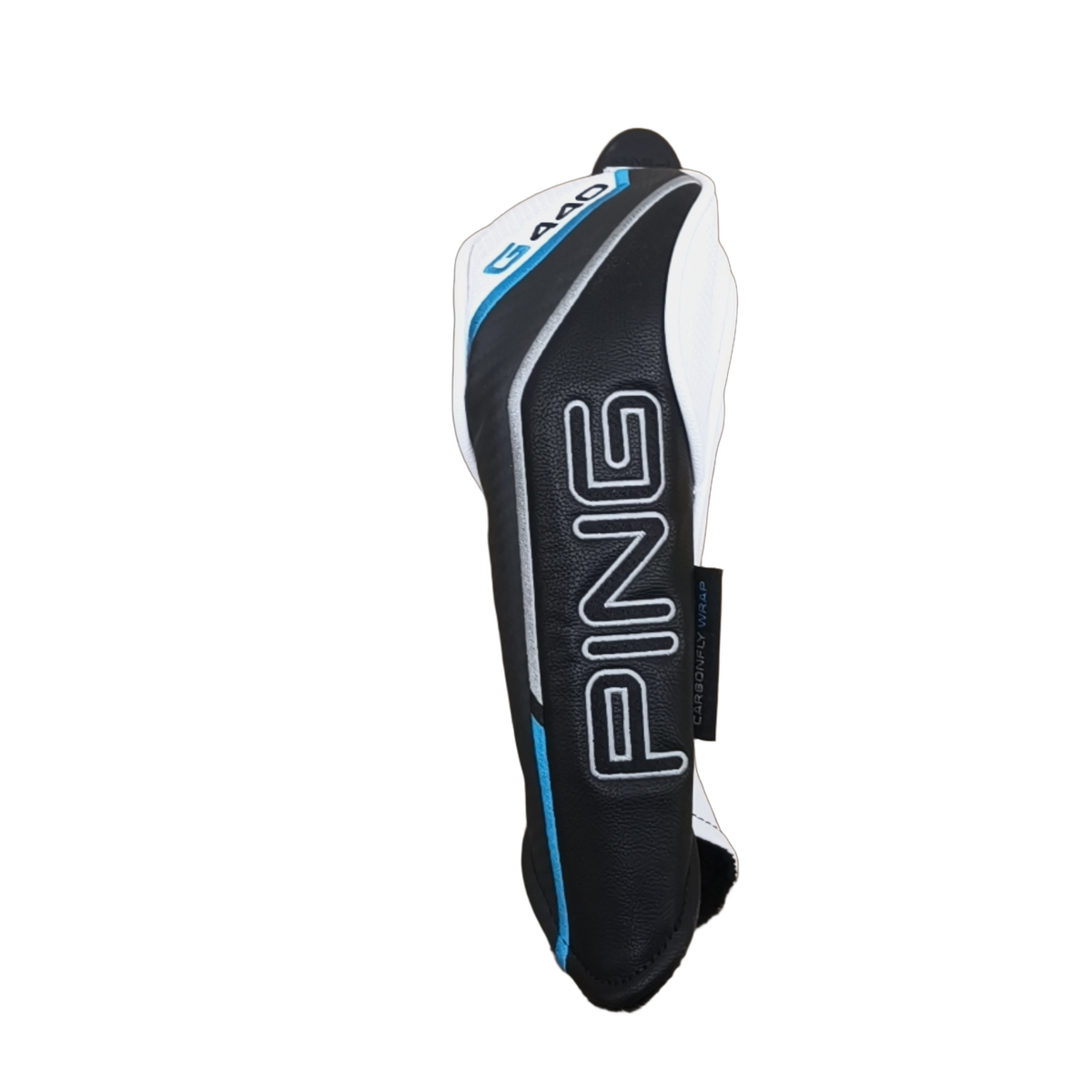 PING G440 Hybrid / Flex Regular / #3/20 [model:birefnet-general] [bg:handrolled]