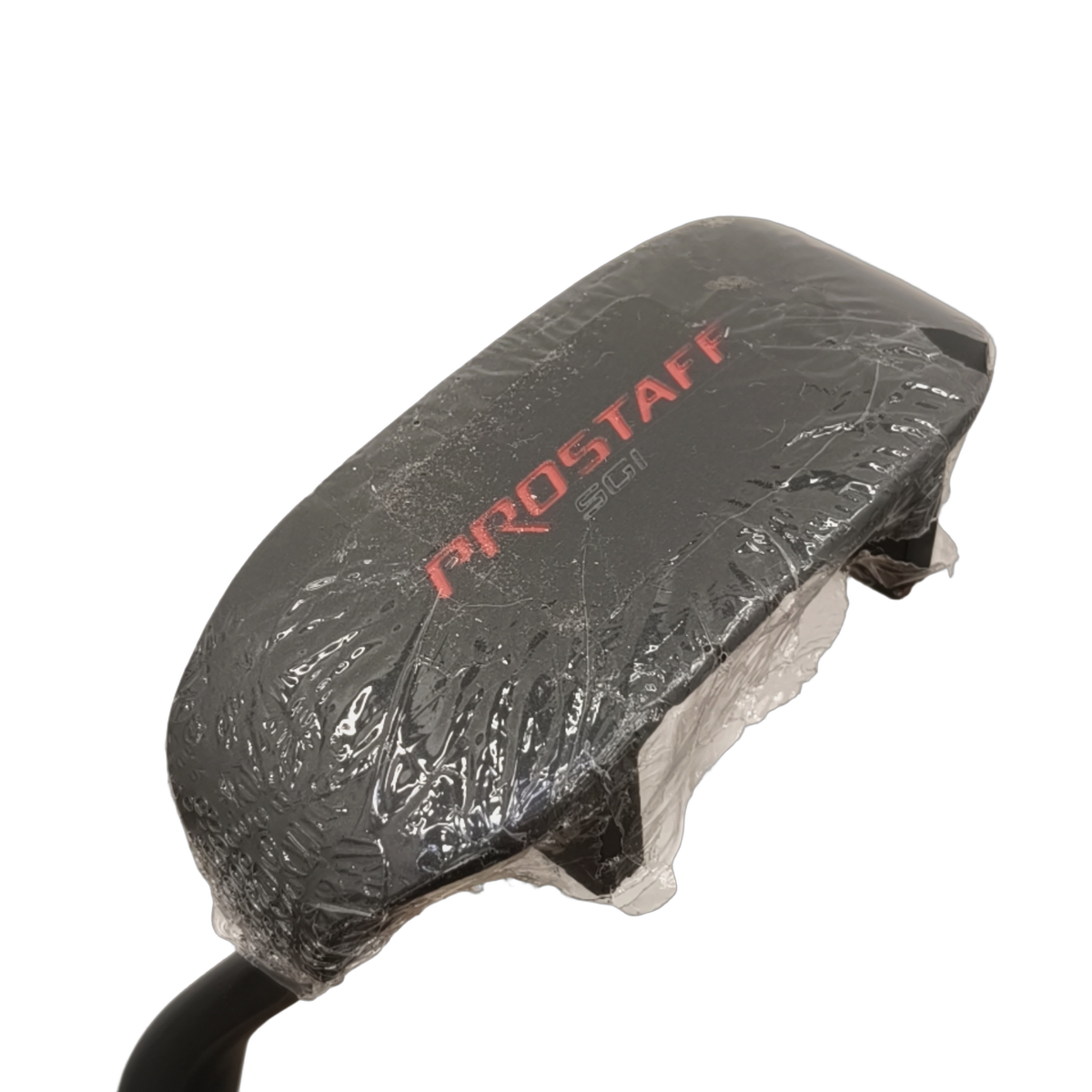 Venstre Wilson Prostaff Chipper / Flex Wedge / Loft 37 [model:birefnet-general] [bg:handrolled]