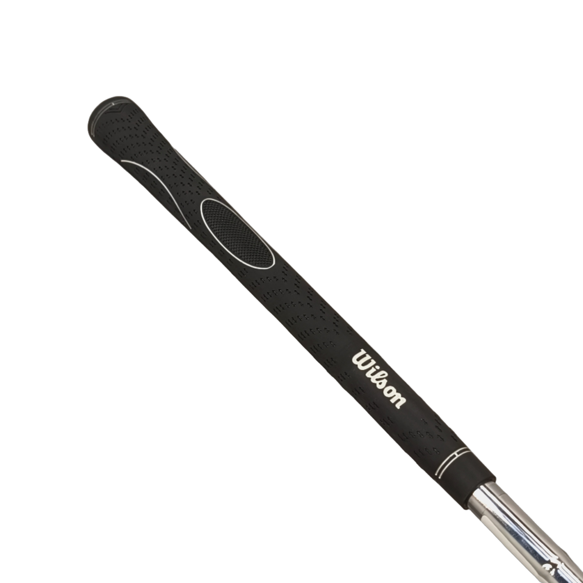 Venstre Wilson Prostaff Chipper / Flex Wedge / Loft 37 [model:birefnet-general] [bg:handrolled]