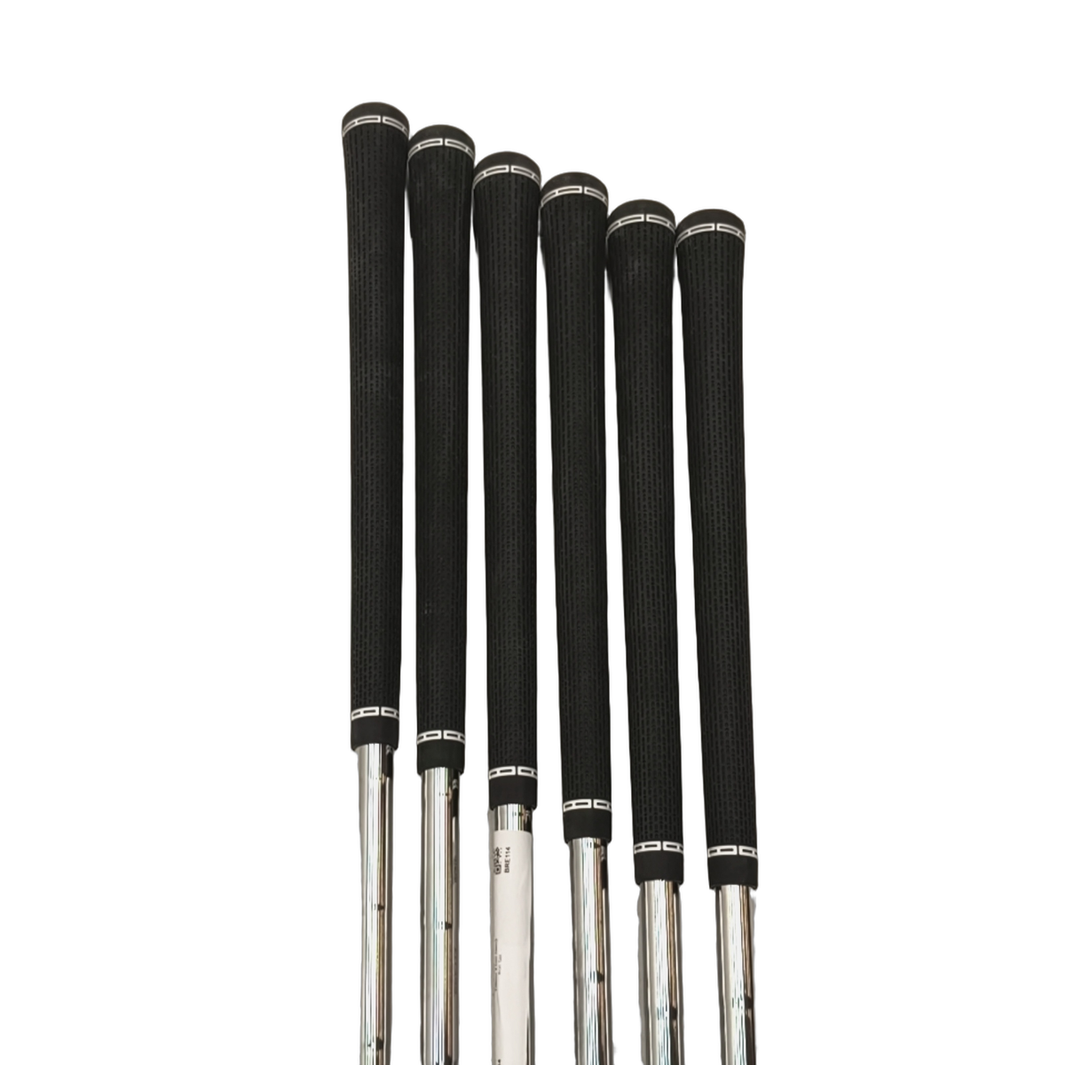 Titleist T100 Gen. 3 Jernsæt / 5-PW / Flex Stiff / Stål [model:birefnet-general] [bg:handrolled]