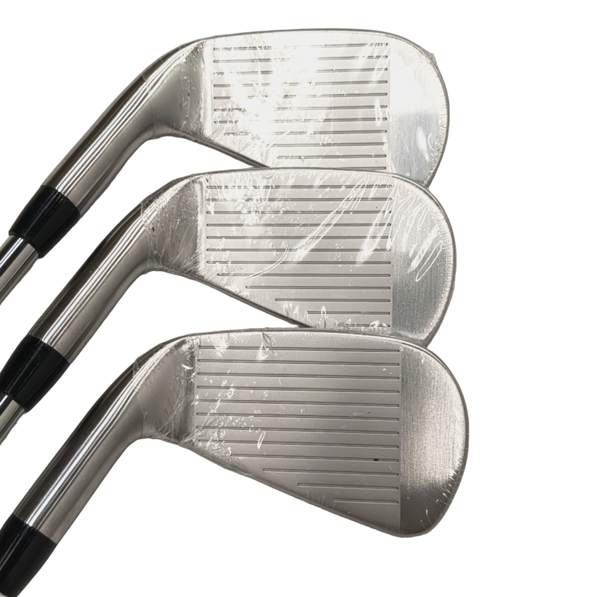 Titleist T100 Gen. 3 Jernsæt / 5-PW / Flex Stiff / Stål [model:birefnet-general] [bg:handrolled]