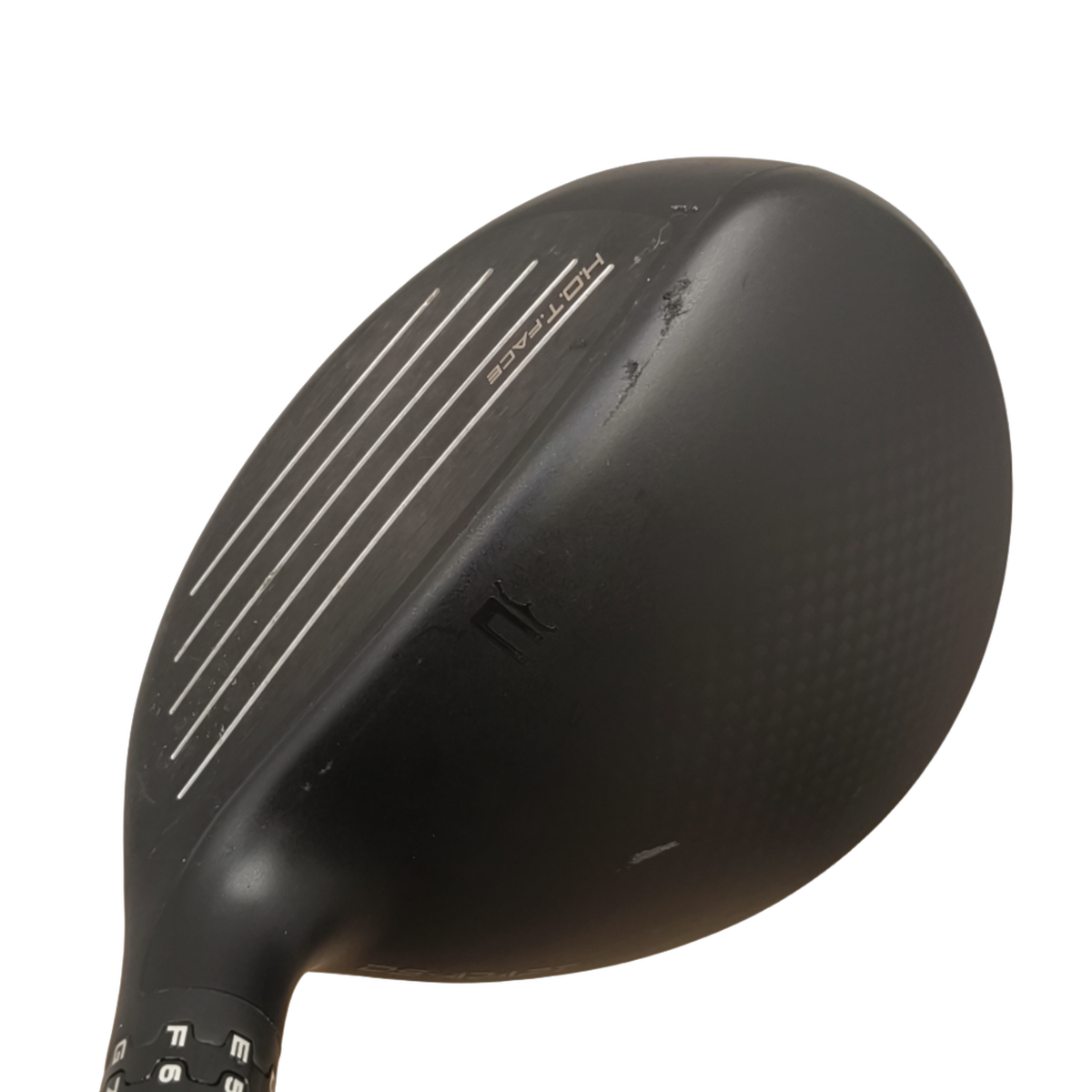 Cobra DS-Adapt Max Fairway Wood / Flex Ladies / #5/21.5 [model:birefnet-general] [bg:handrolled]