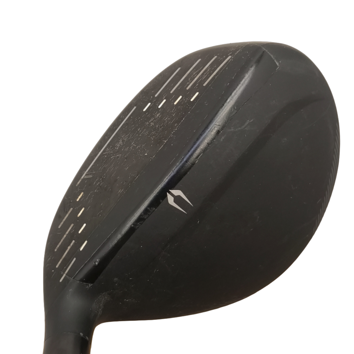 Cleveland Launcher XL Halo Fairway Wood / Flex Regular / #5/18 [model:birefnet-general] [bg:handrolled]