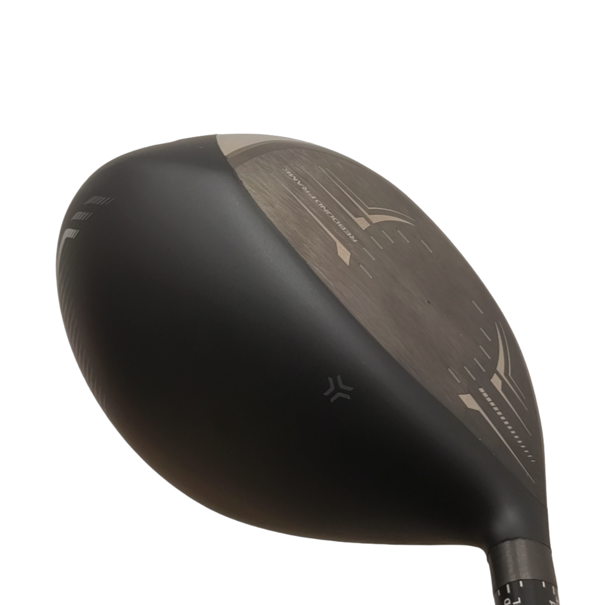 Vänster Srixon ZX7 MK II Driver / Flex A-flex / Loft 10.5 [model:birefnet-general] [bg:handrolled]