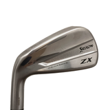 Zurdo Srixon ZX MK II #3 Utility Iron / Flex Regular / #3/20 [model:birefnet-general] [bg:handrolled]