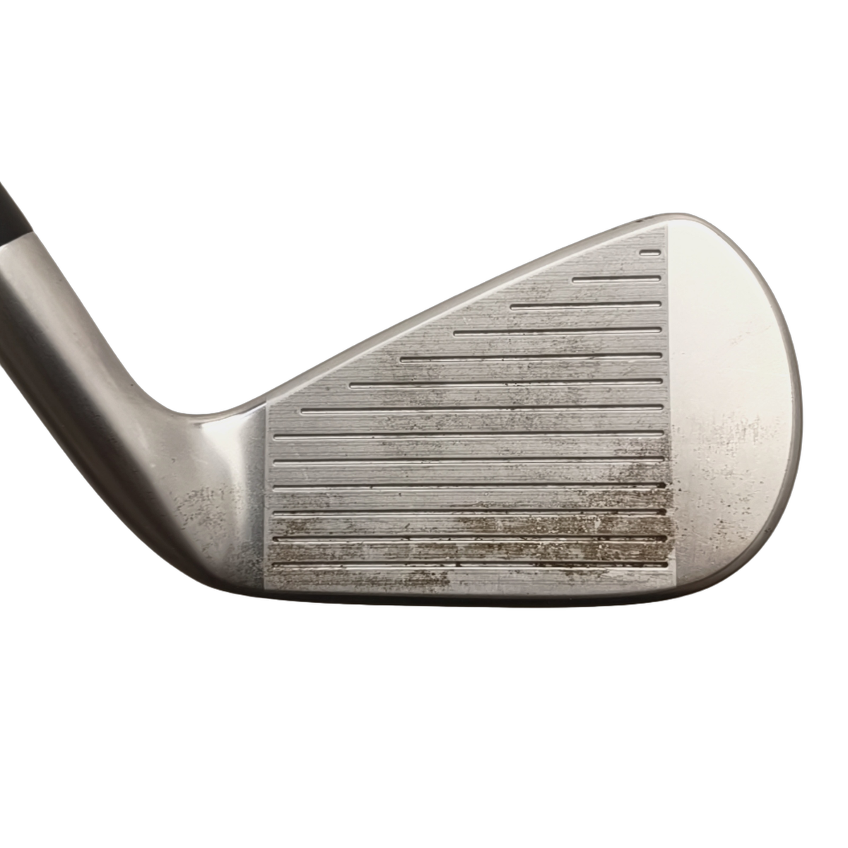Vänster Srixon ZX MK II #3 Utility Iron / Flex Regular / #3/20 [model:birefnet-general] [bg:handrolled]