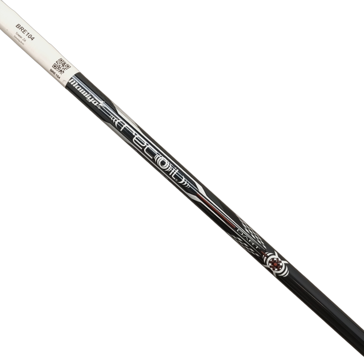 Vänster Srixon ZX MK II #3 Utility Iron / Flex Regular / #3/20 [model:birefnet-general] [bg:handrolled]
