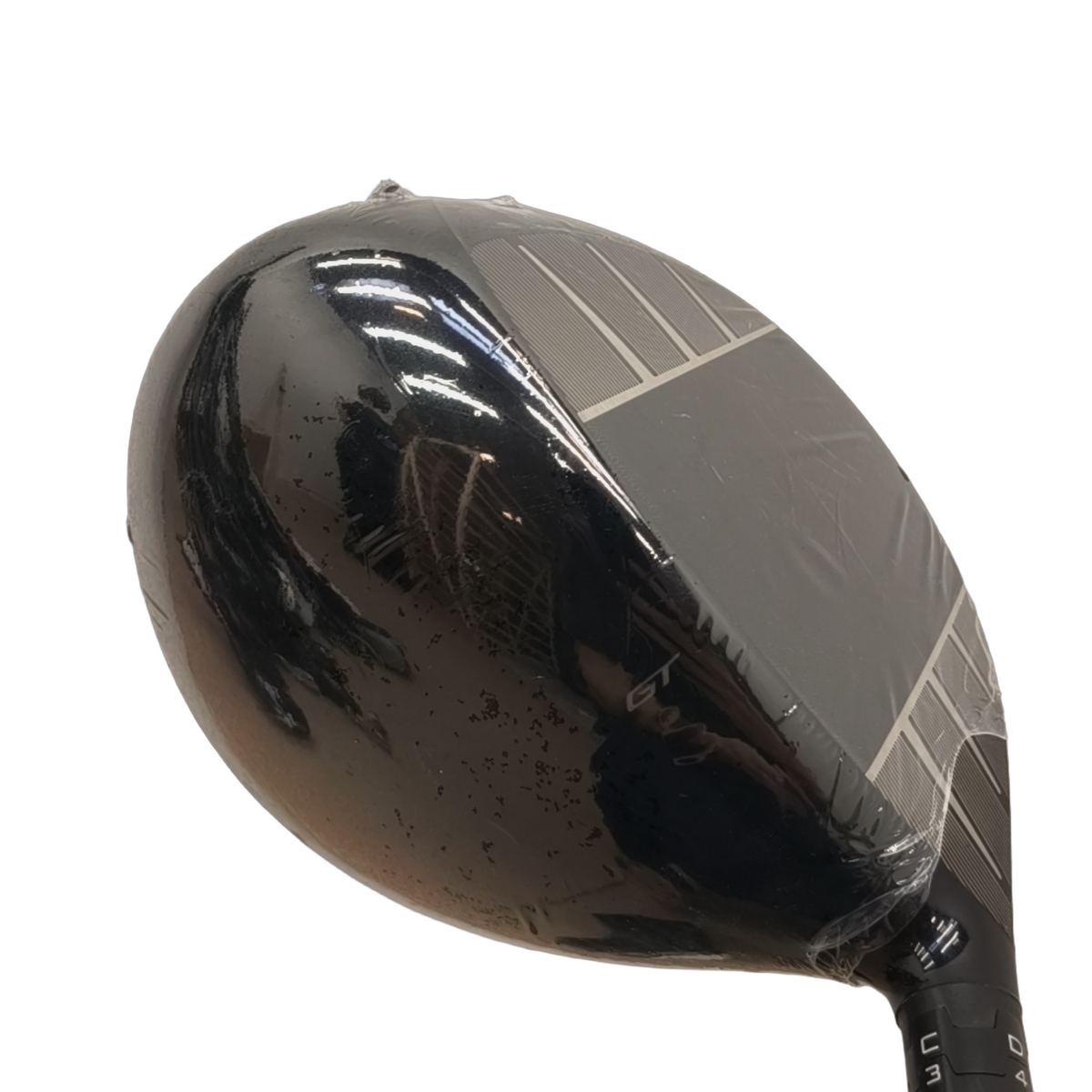 Venstre Titleist GT3 Driver / Flex Regular / Loft 10 [model:birefnet-general] [bg:handrolled]