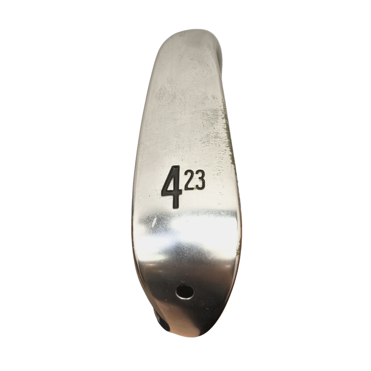 Venstre Srixon ZX MK II #4 Utility Iron / Flex Regular / #4/23 [model:birefnet-general] [bg:handrolled]