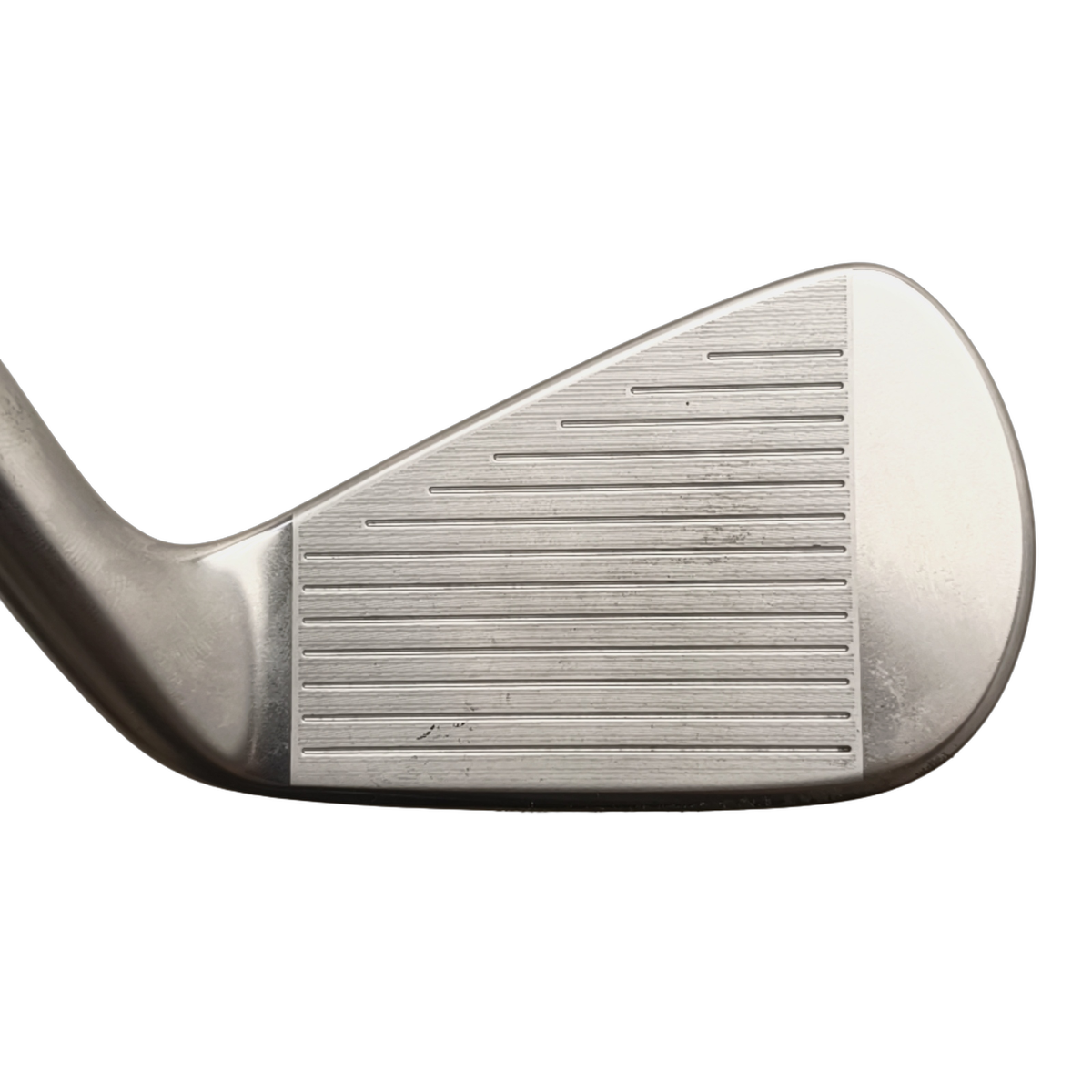 Venstre Srixon ZX MK II #4 Utility Iron / Flex Regular / #4/23 [model:birefnet-general] [bg:handrolled]